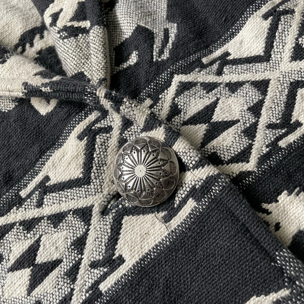 Horse blazer/jacket - Picture 3 of 6